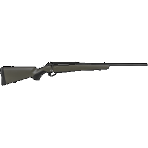 Tikka JRTXGSL16 T3x Superlite Sports South Exclusive Full Size 308 Win 3+1 22.45" Matte Black Fluted Barrel, Blued Drilled & Tapped Steel Receiver, OD Green Fixed Synthetic Stock, Right Hand