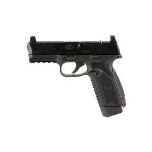 FN 545 MRD 45 ACP 4.1 in Barrel 15 Rounds PVD Steel Slide Polymer Frame