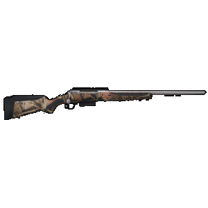 Savage Arms 220 Bolt Action, 20GA, 22in. Barrel, 2rd, Stainless Barrel - Mossy Oak Break-Up Country Camo (57381)