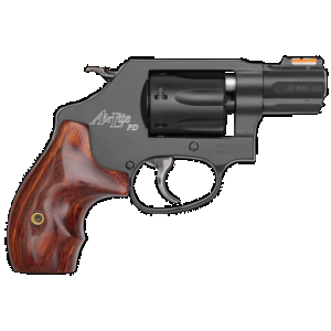 SMITH & Wesson Model 351 Pd 22 Magnum 1.87in 7rd