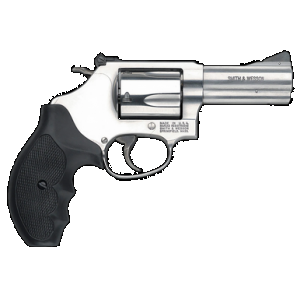 SMITH & Wesson 60 357 Magnum, 1.88in. Barrel, 5rd - Stainless (162430)