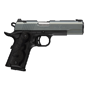 Browning 1911-380 380 ACP 4.25" 8 Rounds Northern Lights Cerakote Full Size Frame