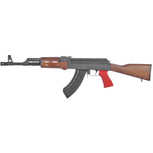 Century Arms VSKA TR 7.62x39 16.5 Inch Semi-Automatic Rifle 30 Round Steel Receiver Ergonomic Design Reliable Gas System