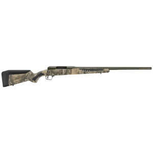 Savage 110 Timberline Rifle 243 Win 22 in Realtree Excape/OD