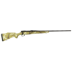 Weatherby Vanguard Outfitter 6.5-300 Weatherby Magnum 26 Inch 3 Rounds Graphite Tan Sponge