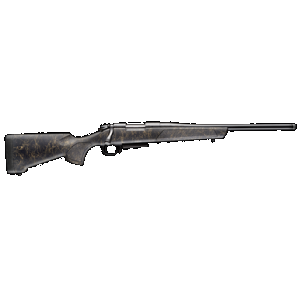 Bergara Stoke CMP 300 AAC Blackout 16.5" 7 Rounds Cerakote Synthetic