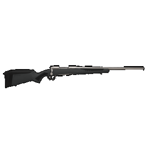 Savage 110 Storm Rifle 300 Win. Mag. 24 in. Stainless Steel Right Hand