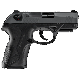 Beretta Px4 Storm Compact Carry 2 9mm Luger 3.20" 15 Rounds Inox Finish