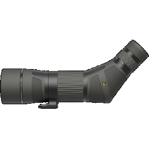 Leupold SX-4 Pro Guide HD Spotting Scope 15-45x65mm Angled