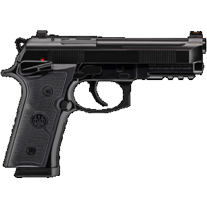 Beretta 92GTS Centurion 9mm Luger 4.25" 10 Rounds Cerakote Semi-Automatic