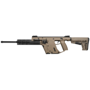 Kriss Vector Crb G2 22lr 16 Fxd Stock 10rd Fde