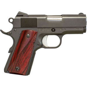 Fusion 1911 Bantam-R Defender Pistol 9mm 3 in. Black