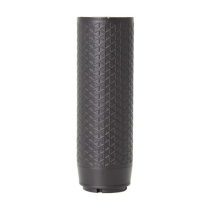 814034027533 RADICAL Defense Cs-3 Compact Suppressor 7.62mm Hub Mount Kfm 5/8x24 Flash Hider - Black 814034027533 RAFCS3
