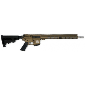 Glfa Ar-15 350leg 16 Ss Bronze 5rd