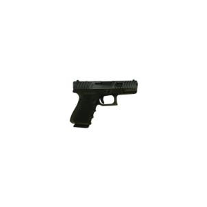 Glock 19 Gen 3, 9mm, 4in. Barrel, 15rd - Green (PI1950203 MODGTRP)