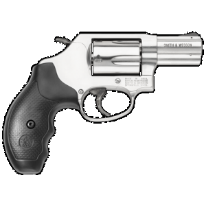 SMITH & Wesson Model 60 357 Mag 2.13in 5rd Stainless