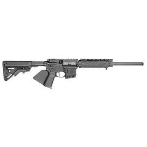 Smith & Wesson Volunteer XV 5.56 16in 30rd Optic Ready CA Compliant