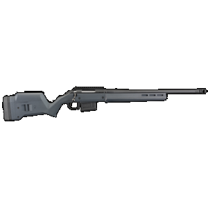 Ruger American Hunter 6.5 Creedmoor 20" 5rd Rds.