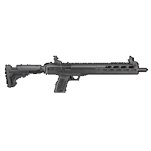 Ruger LC Carbine 5.7x28mm 16.25in 10rd