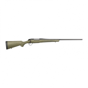 Bergara B-14 Hunter Rifle 30-06 24 in. 4 Rounds Green Synthetic
