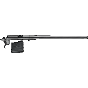 Bergara B-14R Trainer 22 Long Rifle 18" 10 Rounds Carbon Fiber Bolt Action