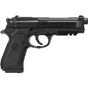Beretta 96A1 40 S&W 4.9" Barrel 10 Rounds Alloy Frame Dovetail Sights