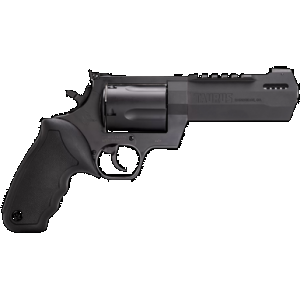 Taurus Raging Hunter 460 S&W Magnum 5.12 in 5 Rounds Matte Black Oxide