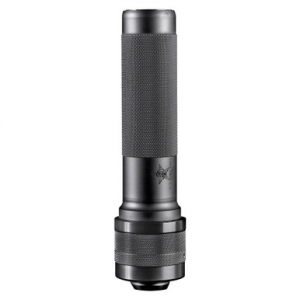 Dead Air Silencers Wolverine PBS-1 AK Suppressor 7.62mm(.30 Cal) Stellite/Stanless Steel Black Finish 14x1 LH Thread