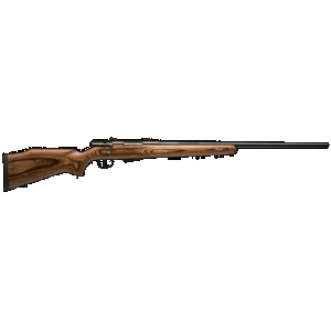 SAVAGE 25 Lightweight Varminter 223 Rem 24in 4rd Matte Black