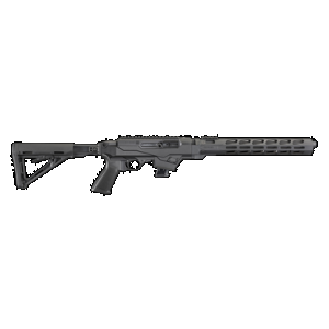 Ruger PC Carbine 9mm 16.12in Fluted 10rd