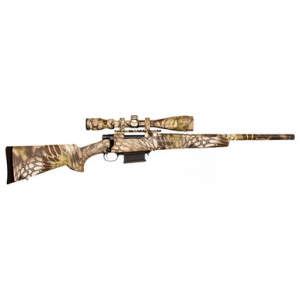 Lsi Howa Mini Full Highl Gamepro 6mm Arc 20 Scop