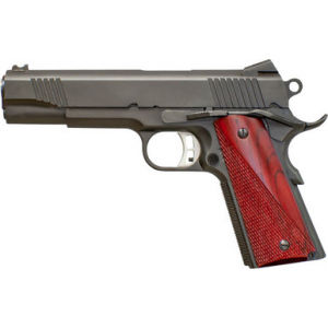 Fusion 1911 Reaction Pistol 10mm 5 in. Black