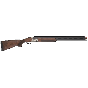 TriStar Arms Cypher 28GA, 28in. Barrel, 2rd, Wood Stock & Forend - Gray (33166)