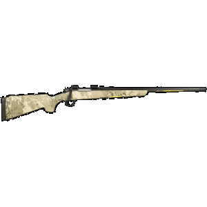 CVA Cascade Xt Rifle 308 Win. 22 In Black/realtree Hillside Rh