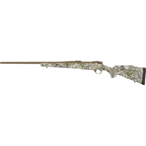 Weatherby Vanguard Badlands Rifle 270 Winchester 26 in 5 Rounds Approach Camo