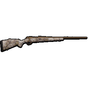 WEATHERBY Vanguard Badlands 6.5-300 WEATHERBY Magnum 26 Inch Barrel Burnt Bronze Cerakote
