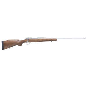 Lsi Howa M1500 Walnut Hunter 7mmrem 24 Ss