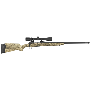 Savage 110 Apex Predator XP 22-250 Rem 20" 4 Rounds Mossy Oak Terra Synthetic