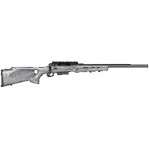 Savage 220 20 Gauge 22 Inch Barrel 2 Rounds Gray Wood Laminate Thumbhole Stock