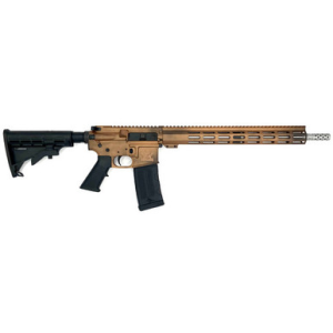 Glfa Ar-15 223wyl 16 Ss Battleworn Copper 30rd