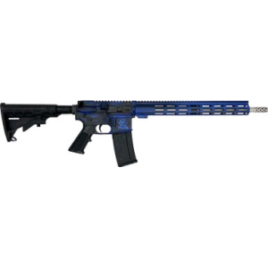 GLFA Ar15 Battleworn 223 Wylde - Gl15223ss B-ryb
