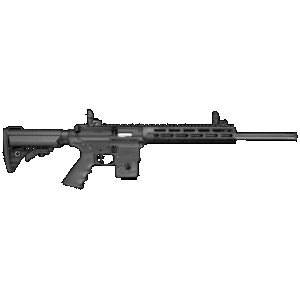 SMITH & Wesson M&p15-22 Sport 22 Lr 18in 10rd