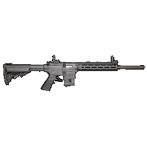 SMITH & Wesson M&p15-22 22 Lr 18in 10rd