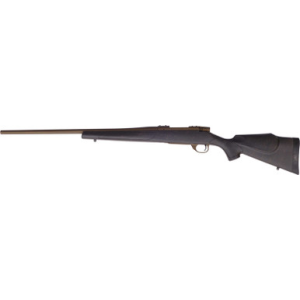 Weatherby Vanguard Weatherguard Bronze 7mm Remington Magnum 26 in 3 Grey Burnt Bronze