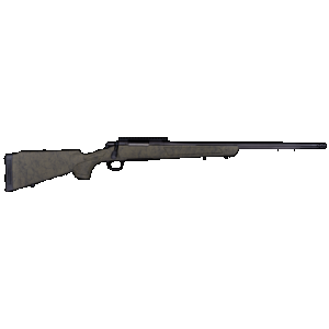 CVA Cascade Xt Rifle 308 Win. 22 In. Od Green W/ Black Web Rh
