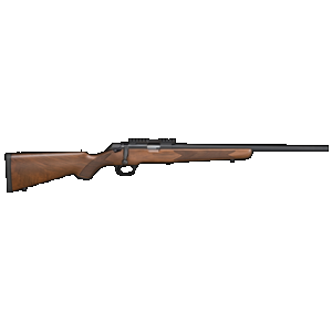 Springfield Armory Model 2020 Rimfire Classic 22 Long Rifle 20" 10 Rounds Matte Blued