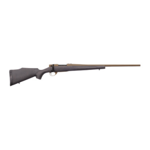 Weatherby Vanguard Weatherguard .300 Winchester Magnum 24" 3 Rounds Burnt Bronze