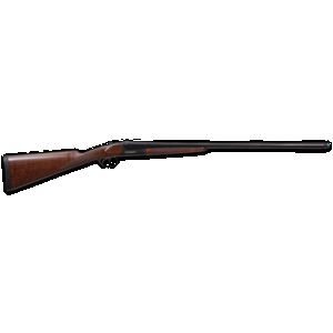 Weatherby Orion 1 12GA, 28in. Barrel, 2rd, Wood Stock & Forend - Black (OG11228DSM)