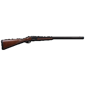 Weatherby Orion 28GA, 28in. Barrel, 2rd, Wood Stock & Forend - Black (OG12828DSM)