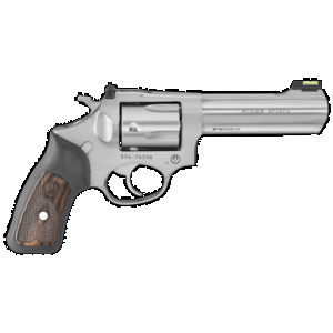 RUGER Sp101 357 Magnum, 4.2in. Barrel, 5rd - Stainless (5771)